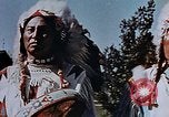 Immagine di Il Parco Nazionale di Glacier Montana United States USA, 1942, secondo 40 filmato di repertorio 65675050327