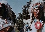 Immagine di Il Parco Nazionale di Glacier Montana United States USA, 1942, secondo 41 filmato di repertorio 65675050327