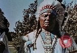 Immagine di Il Parco Nazionale di Glacier Montana United States USA, 1942, secondo 42 filmato di repertorio 65675050327