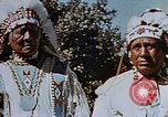 Immagine di Il Parco Nazionale di Glacier Montana United States USA, 1942, secondo 47 filmato di repertorio 65675050327
