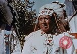 Immagine di Il Parco Nazionale di Glacier Montana United States USA, 1942, secondo 48 filmato di repertorio 65675050327