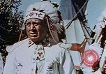 Immagine di Il Parco Nazionale di Glacier Montana United States USA, 1942, secondo 49 filmato di repertorio 65675050327