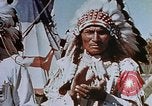 Immagine di Il Parco Nazionale di Glacier Montana United States USA, 1942, secondo 51 filmato di repertorio 65675050327