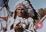 Immagine di Il Parco Nazionale di Glacier Montana United States USA, 1942, secondo 53 filmato di repertorio 65675050327