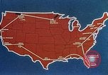 Image of Lake Itasca Minnesota United States USA, 1942, second 1 stock footage video 65675050328