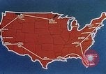 Image of Lake Itasca Minnesota United States USA, 1942, second 4 stock footage video 65675050328