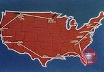 Image of Lake Itasca Minnesota United States USA, 1942, second 6 stock footage video 65675050328