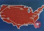Image of Lake Itasca Minnesota United States USA, 1942, second 8 stock footage video 65675050328