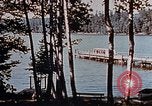 Image of Lake Itasca Minnesota United States USA, 1942, second 11 stock footage video 65675050328