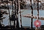 Image of Lake Itasca Minnesota United States USA, 1942, second 12 stock footage video 65675050328