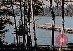 Image of Lake Itasca Minnesota United States USA, 1942, second 14 stock footage video 65675050328