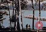 Image of Lake Itasca Minnesota United States USA, 1942, second 17 stock footage video 65675050328