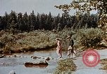 Image of Lake Itasca Minnesota United States USA, 1942, second 34 stock footage video 65675050328