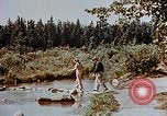 Image of Lake Itasca Minnesota United States USA, 1942, second 35 stock footage video 65675050328