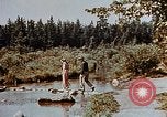 Image of Lake Itasca Minnesota United States USA, 1942, second 36 stock footage video 65675050328