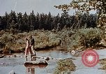 Image of Lake Itasca Minnesota United States USA, 1942, second 39 stock footage video 65675050328