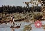 Image of Lake Itasca Minnesota United States USA, 1942, second 40 stock footage video 65675050328