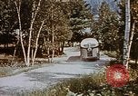 Standbild Holländische Holzschuhe hergestellt Holland Michigan USA, 1942, aus Sekunde 7 historischem Filmmaterial Videoclip 65675050329