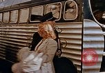 Standbild Holländische Holzschuhe hergestellt Holland Michigan USA, 1942, aus Sekunde 15 historischem Filmmaterial Videoclip 65675050329