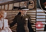 Standbild Holländische Holzschuhe hergestellt Holland Michigan USA, 1942, aus Sekunde 17 historischem Filmmaterial Videoclip 65675050329