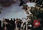 Standbild Niagara Falls New York United States USA, 1942, aus Sekunde 3 historischem Filmmaterial Videoclip 65675050330