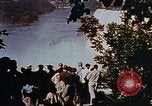 Standbild Niagara Falls New York United States USA, 1942, aus Sekunde 4 historischem Filmmaterial Videoclip 65675050330
