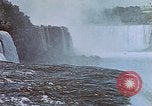 Standbild Niagara Falls New York United States USA, 1942, aus Sekunde 5 historischem Filmmaterial Videoclip 65675050330
