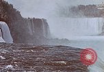 Standbild Niagara Falls New York United States USA, 1942, aus Sekunde 6 historischem Filmmaterial Videoclip 65675050330