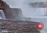 Standbild Niagara Falls New York United States USA, 1942, aus Sekunde 12 historischem Filmmaterial Videoclip 65675050330