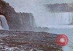 Standbild Niagara Falls New York United States USA, 1942, aus Sekunde 13 historischem Filmmaterial Videoclip 65675050330