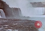 Standbild Niagara Falls New York United States USA, 1942, aus Sekunde 17 historischem Filmmaterial Videoclip 65675050330