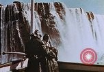 Standbild Niagara Falls New York United States USA, 1942, aus Sekunde 25 historischem Filmmaterial Videoclip 65675050330