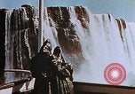 Standbild Niagara Falls New York United States USA, 1942, aus Sekunde 26 historischem Filmmaterial Videoclip 65675050330