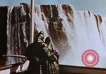 Standbild Niagara Falls New York United States USA, 1942, aus Sekunde 27 historischem Filmmaterial Videoclip 65675050330