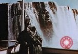 Standbild Niagara Falls New York United States USA, 1942, aus Sekunde 28 historischem Filmmaterial Videoclip 65675050330