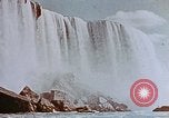 Standbild Niagara Falls New York United States USA, 1942, aus Sekunde 36 historischem Filmmaterial Videoclip 65675050330