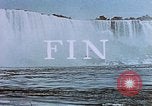Standbild Niagara Falls New York United States USA, 1942, aus Sekunde 49 historischem Filmmaterial Videoclip 65675050330