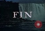 Standbild Niagara Falls New York United States USA, 1942, aus Sekunde 56 historischem Filmmaterial Videoclip 65675050330