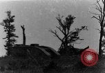 Standbild amerikanischen Mark VIII Tank Maryland United States USA, 1926, aus Sekunde 1 historischem Filmmaterial Videoclip 65675050331
