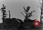Standbild amerikanischen Mark VIII Tank Maryland United States USA, 1926, aus Sekunde 3 historischem Filmmaterial Videoclip 65675050331