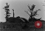 Standbild amerikanischen Mark VIII Tank Maryland United States USA, 1926, aus Sekunde 6 historischem Filmmaterial Videoclip 65675050331