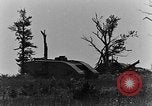 Standbild amerikanischen Mark VIII Tank Maryland United States USA, 1926, aus Sekunde 7 historischem Filmmaterial Videoclip 65675050331