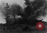 Standbild amerikanischen Mark VIII Tank Maryland United States USA, 1926, aus Sekunde 9 historischem Filmmaterial Videoclip 65675050331