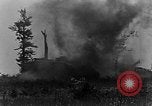 Standbild amerikanischen Mark VIII Tank Maryland United States USA, 1926, aus Sekunde 11 historischem Filmmaterial Videoclip 65675050331