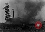 Standbild amerikanischen Mark VIII Tank Maryland United States USA, 1926, aus Sekunde 12 historischem Filmmaterial Videoclip 65675050331
