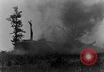 Standbild amerikanischen Mark VIII Tank Maryland United States USA, 1926, aus Sekunde 13 historischem Filmmaterial Videoclip 65675050331