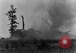 Standbild amerikanischen Mark VIII Tank Maryland United States USA, 1926, aus Sekunde 14 historischem Filmmaterial Videoclip 65675050331