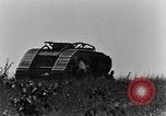 Standbild amerikanischen Mark VIII Tank Maryland United States USA, 1926, aus Sekunde 20 historischem Filmmaterial Videoclip 65675050331