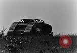 Standbild amerikanischen Mark VIII Tank Maryland United States USA, 1926, aus Sekunde 21 historischem Filmmaterial Videoclip 65675050331