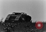 Standbild amerikanischen Mark VIII Tank Maryland United States USA, 1926, aus Sekunde 22 historischem Filmmaterial Videoclip 65675050331